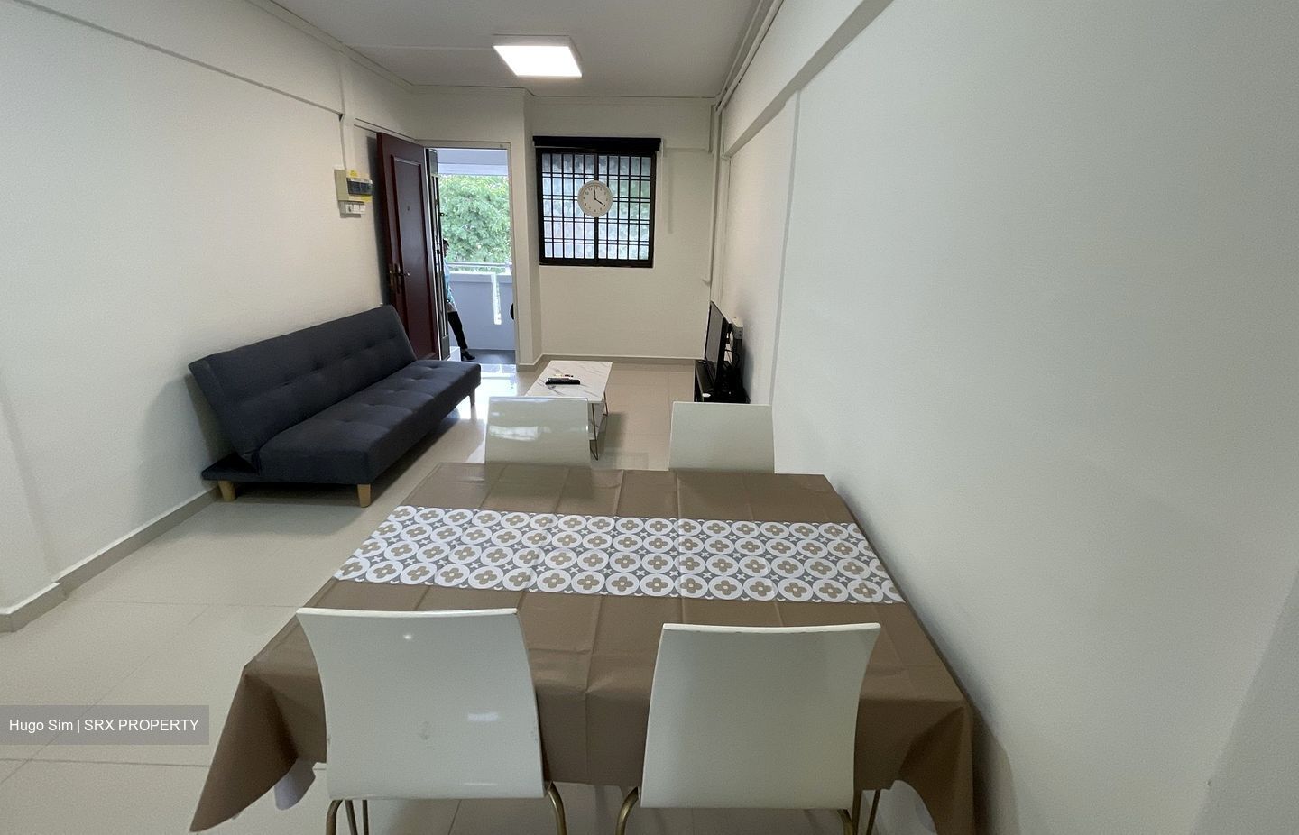 Blk 713 Ang Mo Kio Avenue 6 (Ang Mo Kio), HDB 3 Rooms #472140681